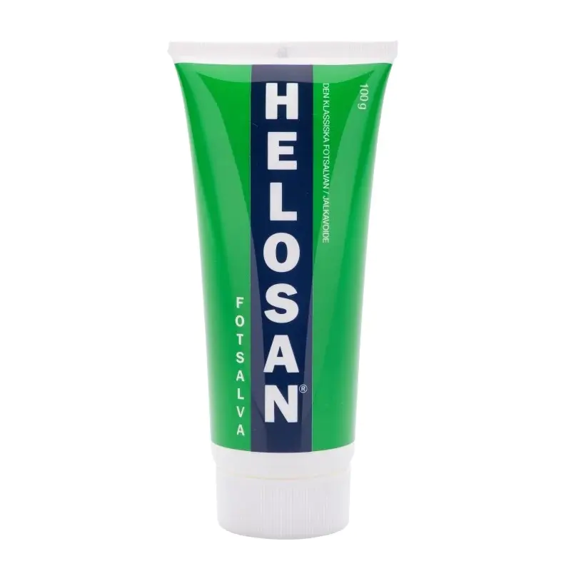 Helosan Foot Ointment 100 g